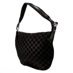 Gucci hobo shoulder bag